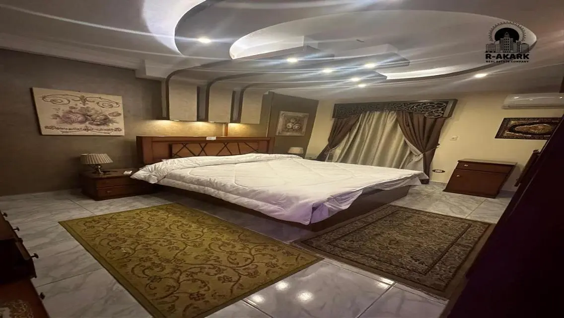 Luxury Apartment for Sale - 140 sqm