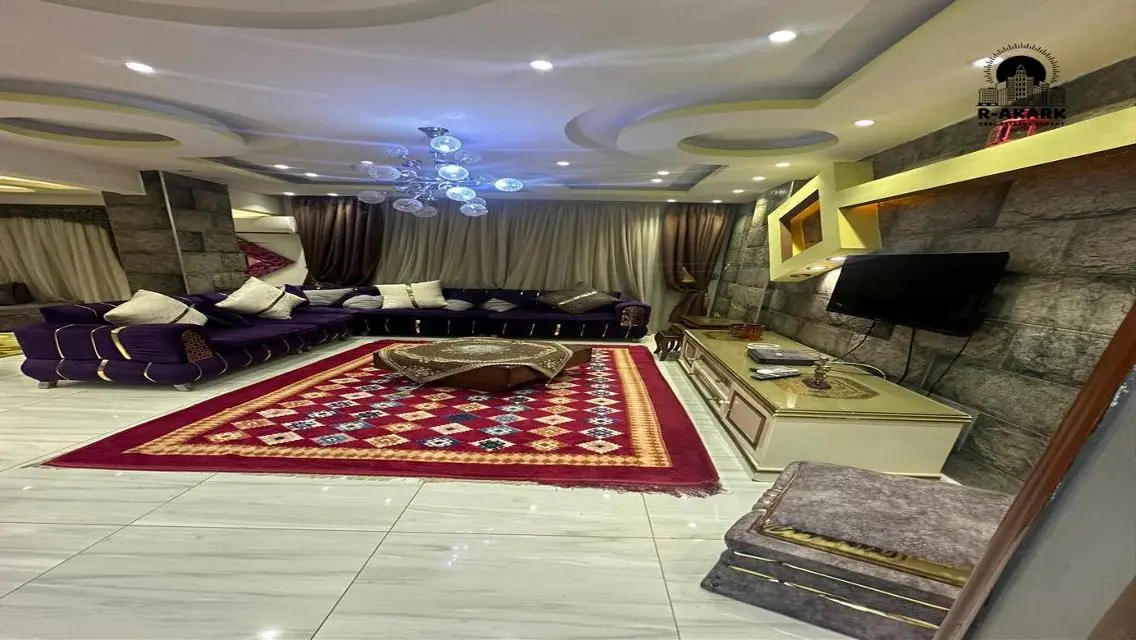 Luxury Apartment for Sale - 140 sqm
