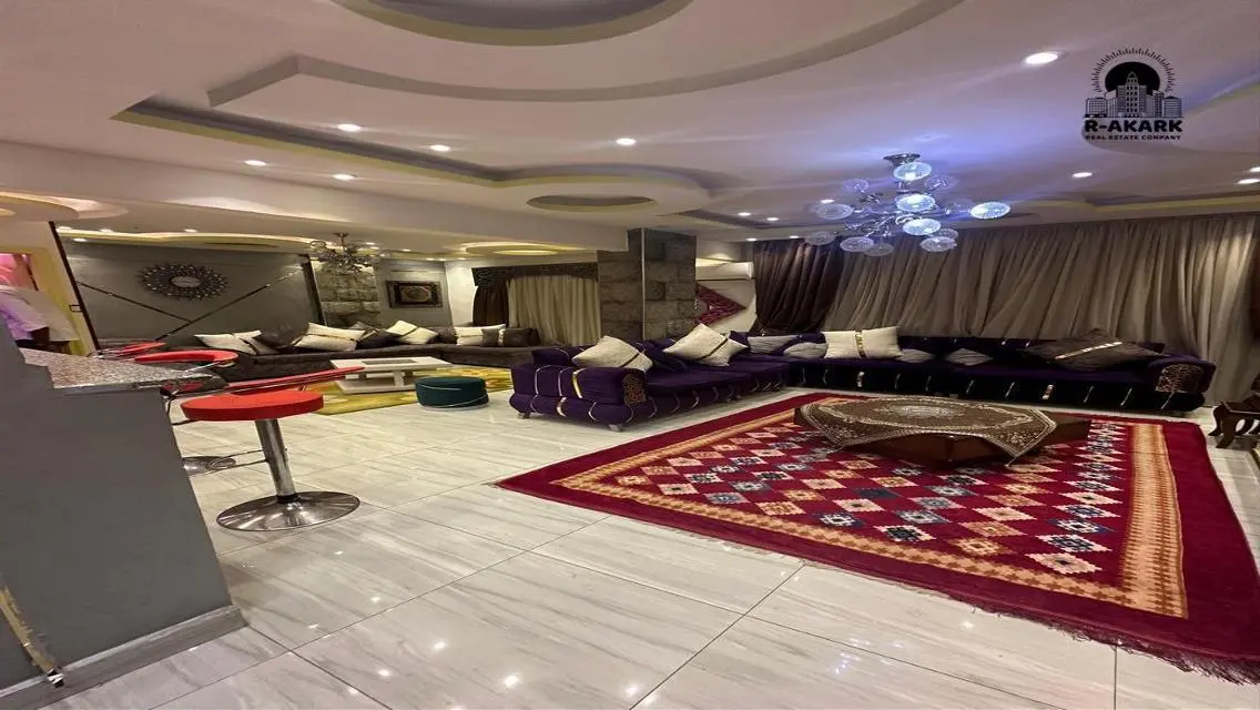 Luxury Apartment for Sale - 140 sqm