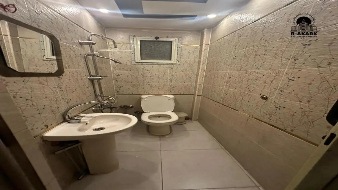 Luxury Apartment for Sale - 140 sqm