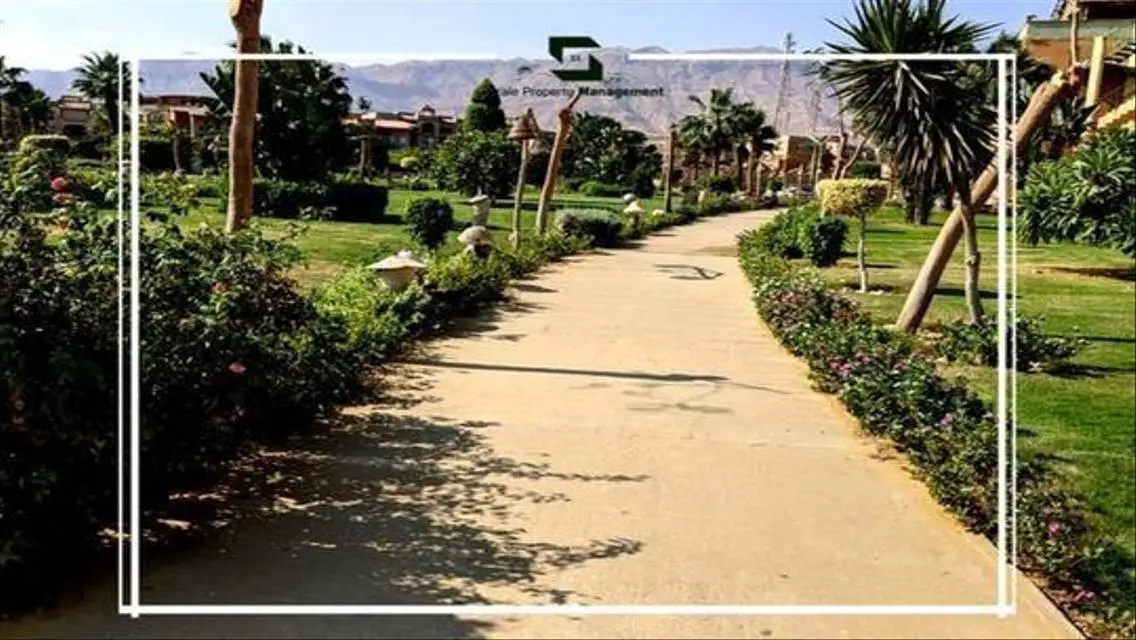 شقة فاخرة بها إطلالة رائعة في منطقة مميزة