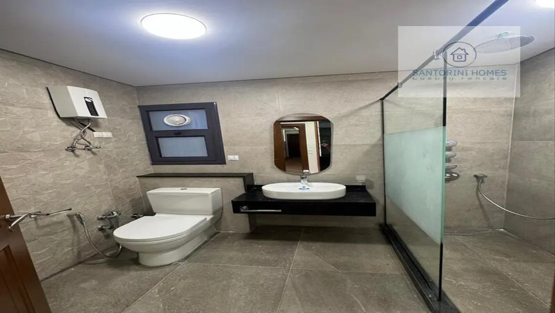 Luxury Apartment in Lake District