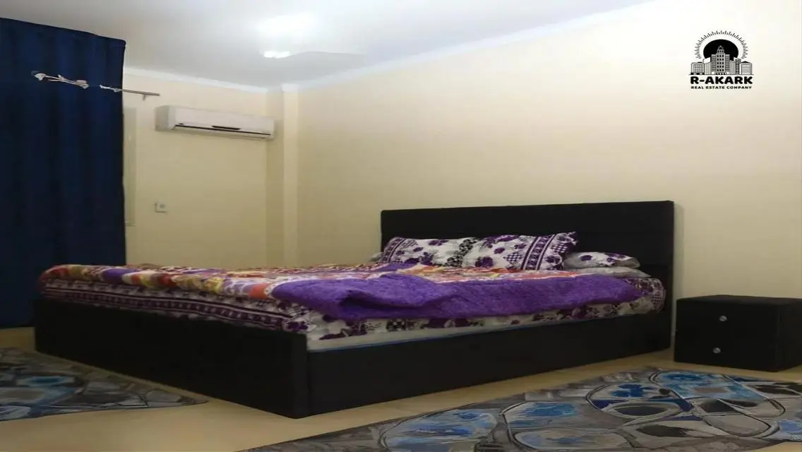شقة رائعة للإيجار 25000 جنيه - 120 متر