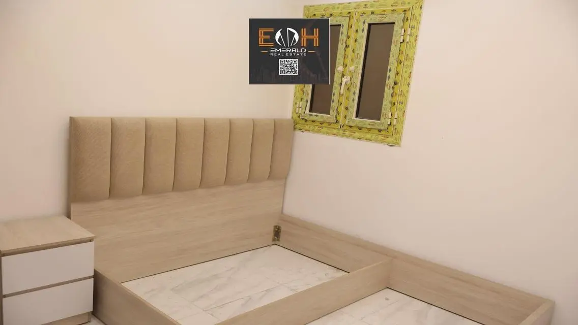 Luxury Apartment for Sale with Full Amenities