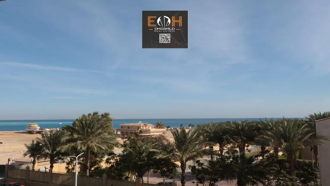 Luxury Apartment for Sale with Full Amenities