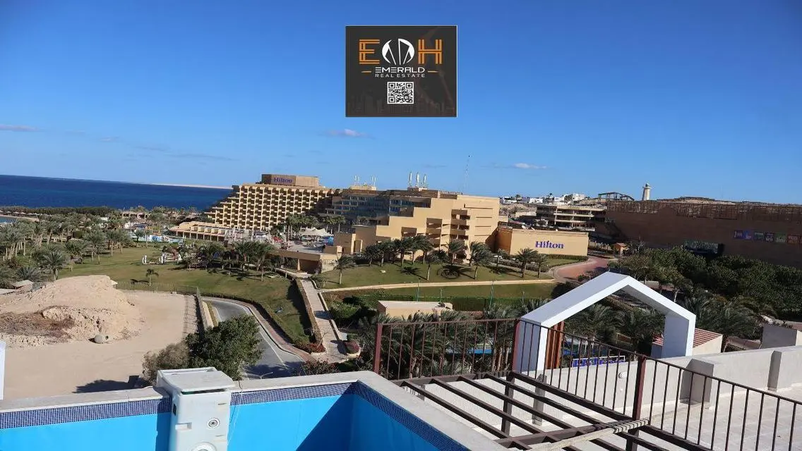 Luxury Villa for Sale with Stunning Views