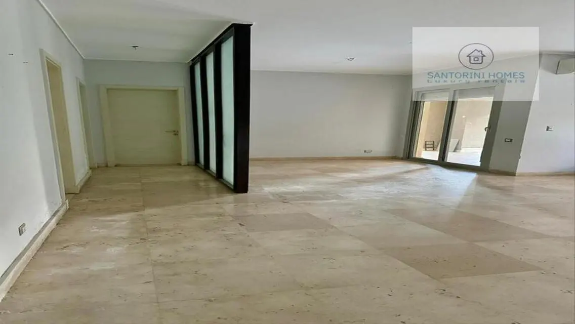 Luxury Apartment for Rent in Santorini
