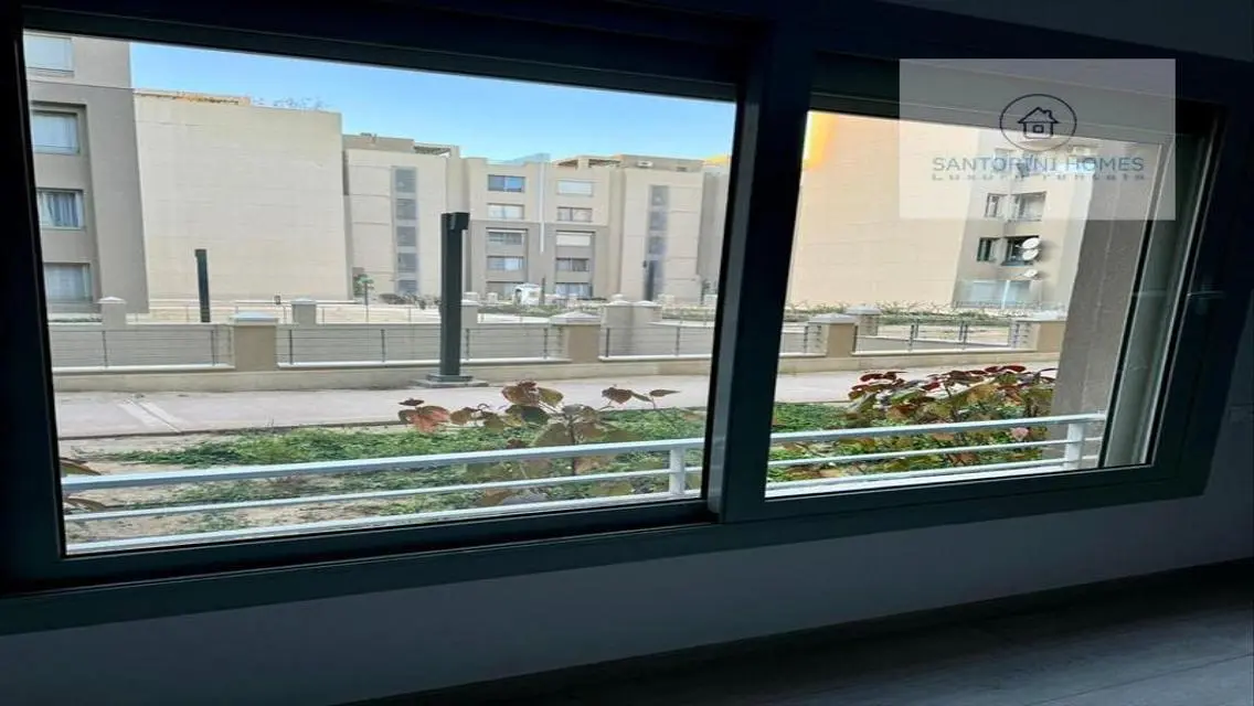 Luxury Apartment for Rent in Santorini