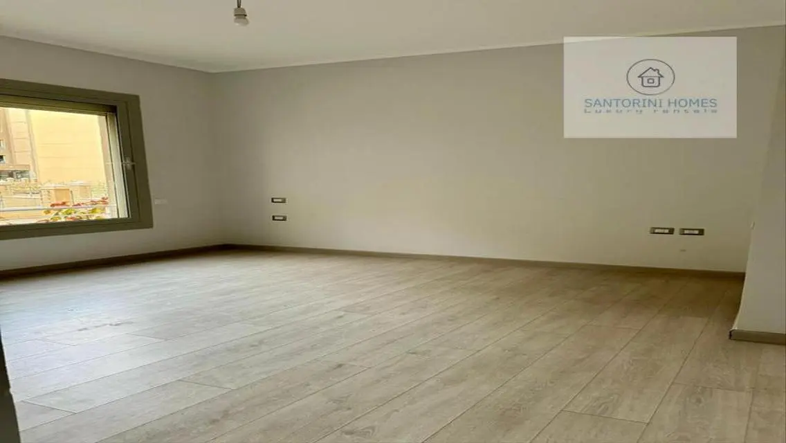 Luxury Apartment for Rent in Santorini