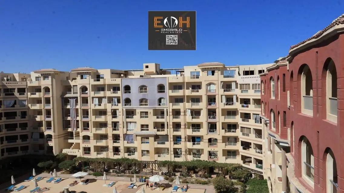 Luxury Apartment for Sale in Florenza Khamsin