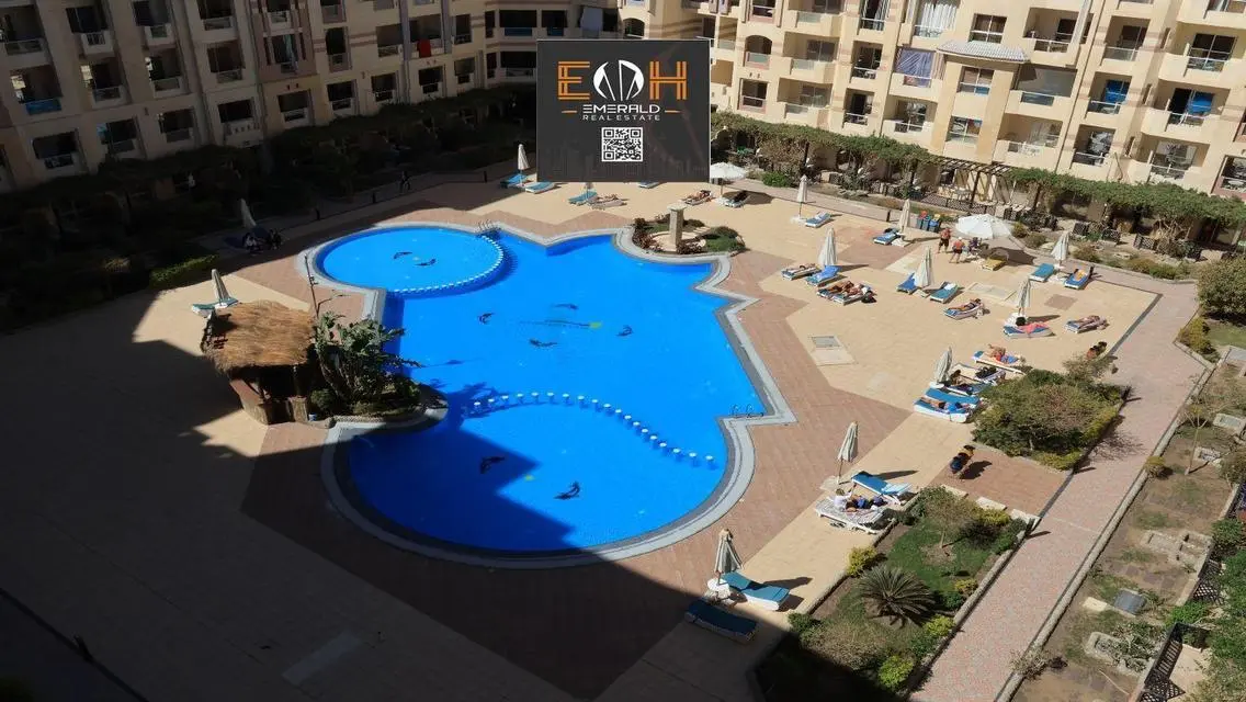 Luxury Apartment for Sale in Florenza Khamsin