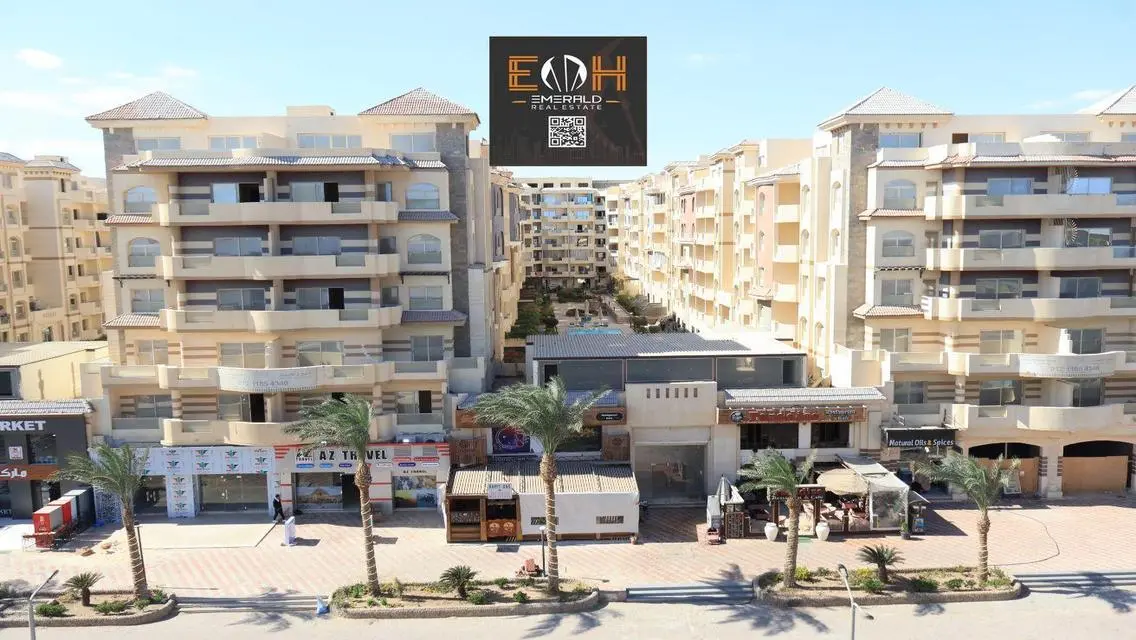 Luxury Apartment for Sale in Florenza Khamsin
