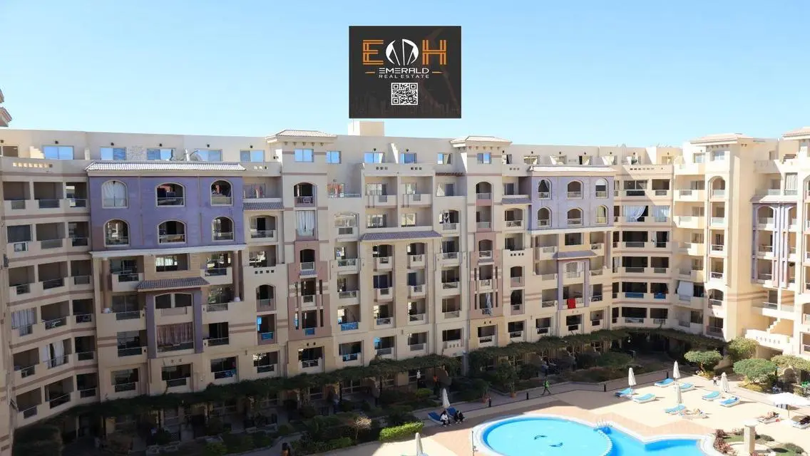 Luxury Apartment for Sale in Florenza Khamsin