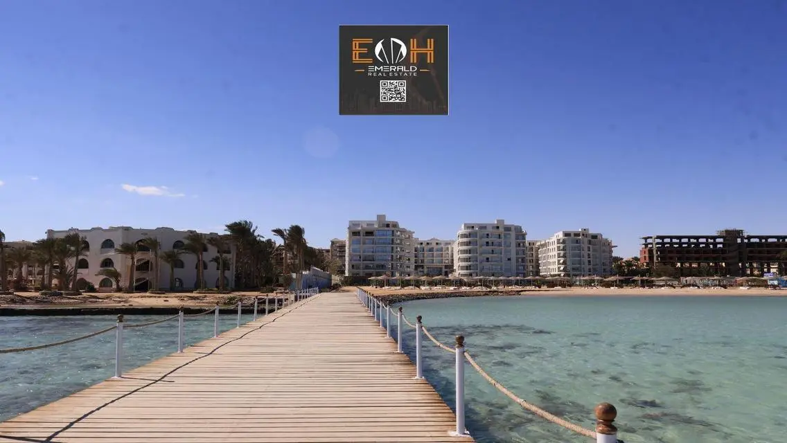 Invest in a Luxury Apartment with Lake View