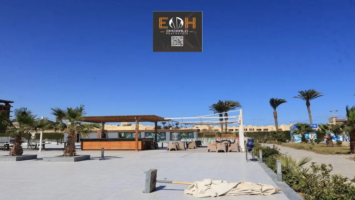 Invest in a Luxury Apartment with Lake View