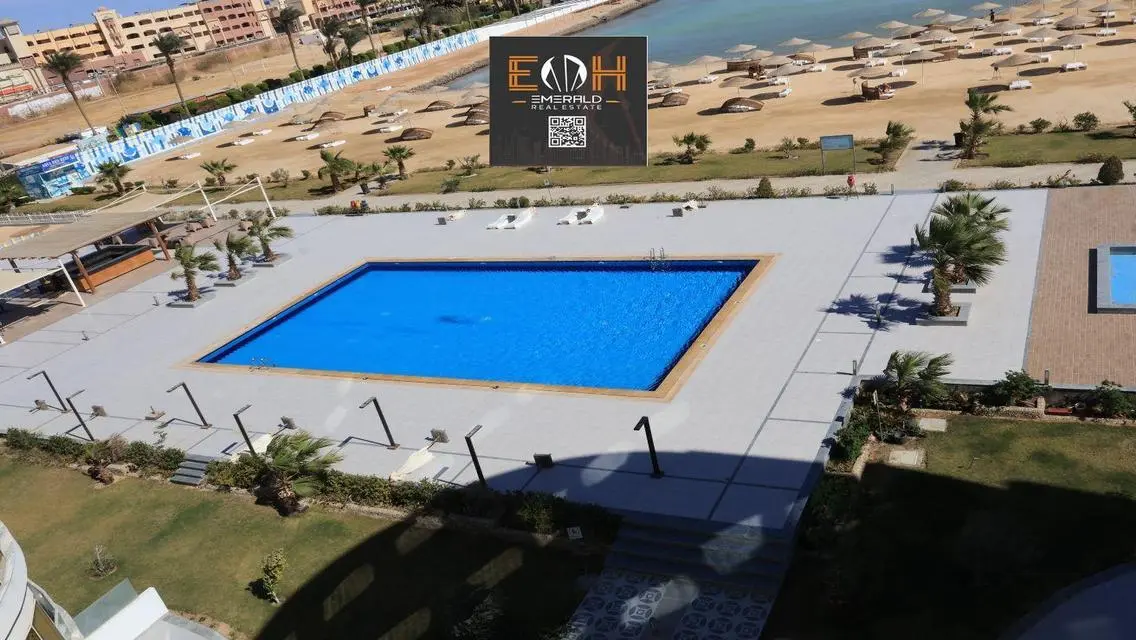 Luxury Apartment with Spacious Layout and Stunning Views