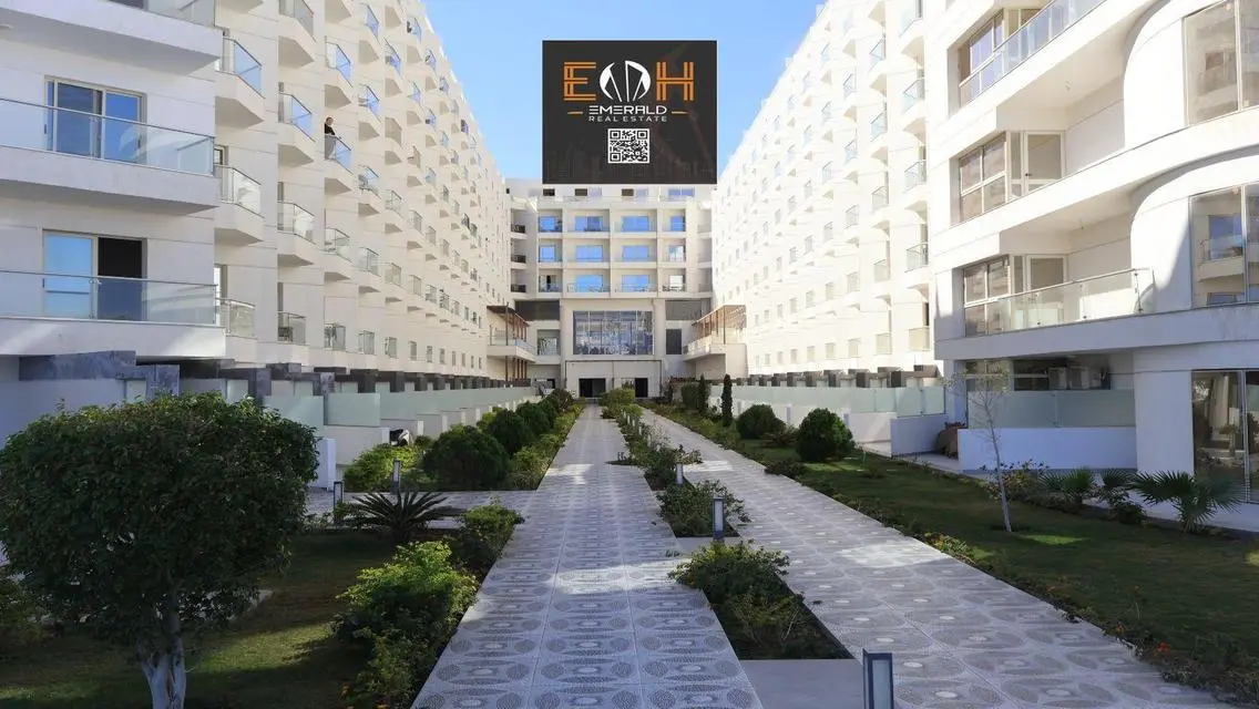 Luxury Apartment with Stunning Views for Sale