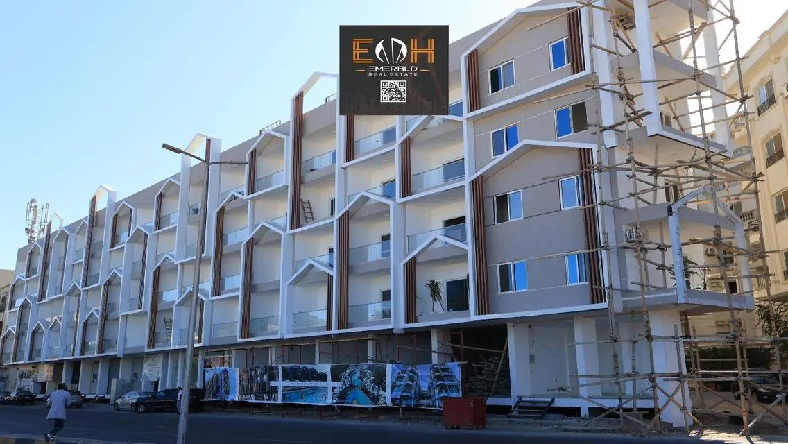 Luxury Apartment with Stunning Views for Sale