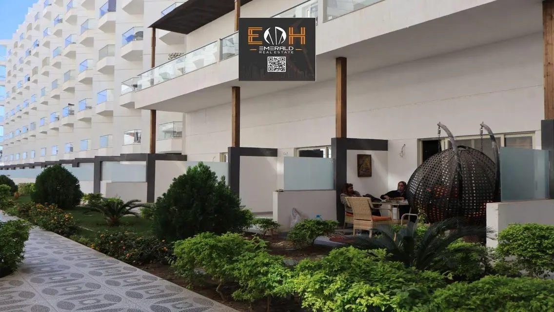 Luxury Apartment with Stunning Views for Sale