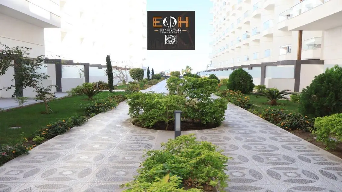 Luxury Apartment with Stunning Views for Sale