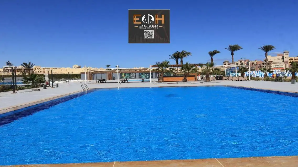 Luxury Apartment with Stunning Views for Sale