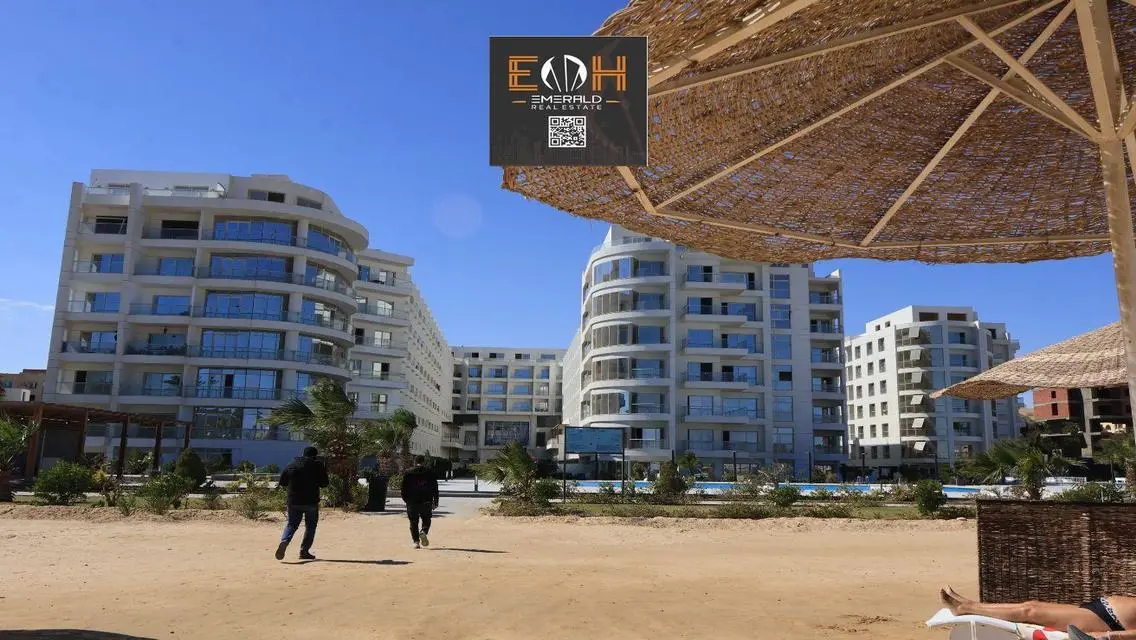 Luxury Apartment with Stunning Views for Sale