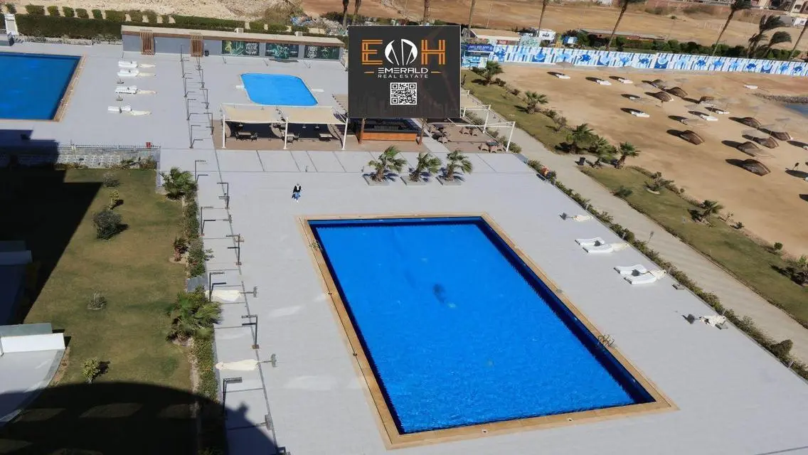 Luxury Villa with Stunning Views and Wonderful Amenities