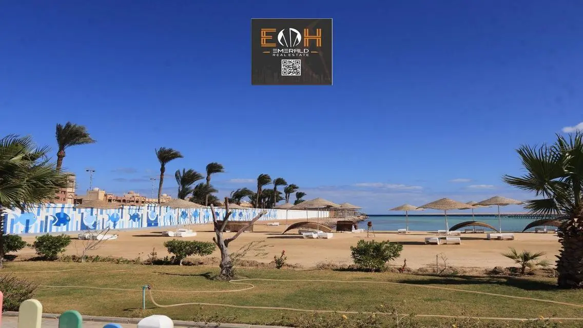 Luxury Villa with Premium Amenities