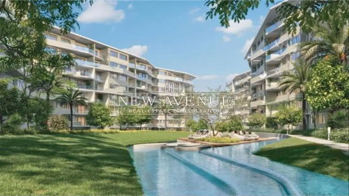 Stunning Apartment for Sale - 127 sqm