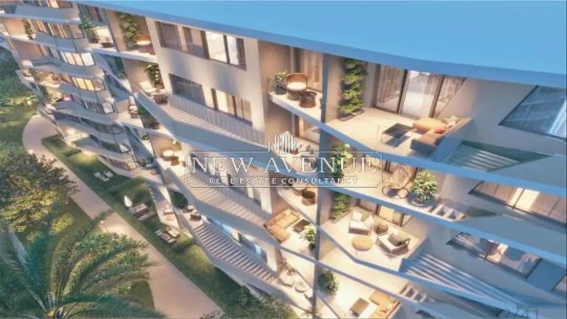 Stunning Apartment for Sale - 127 sqm