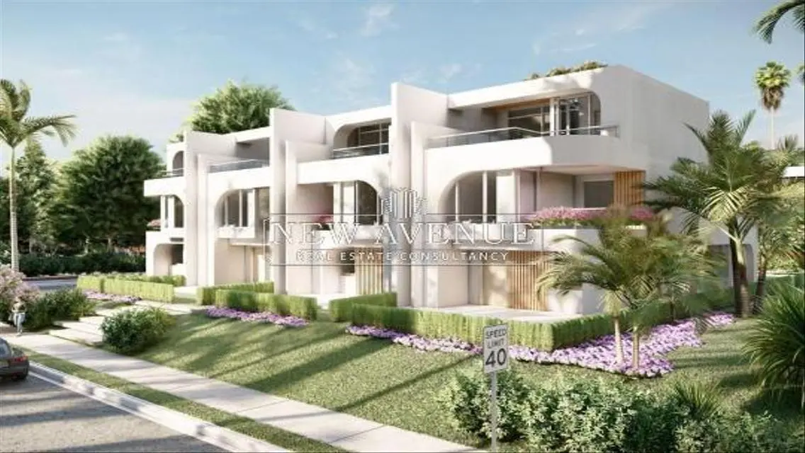 Stunning Apartment for Sale - 127 sqm