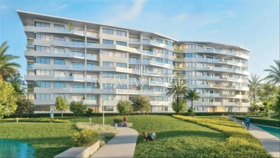 Stunning Apartment for Sale - 127 sqm