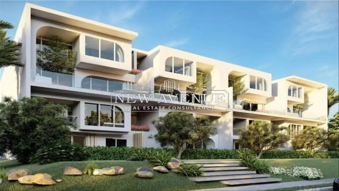 Stunning Apartment for Sale - 127 sqm