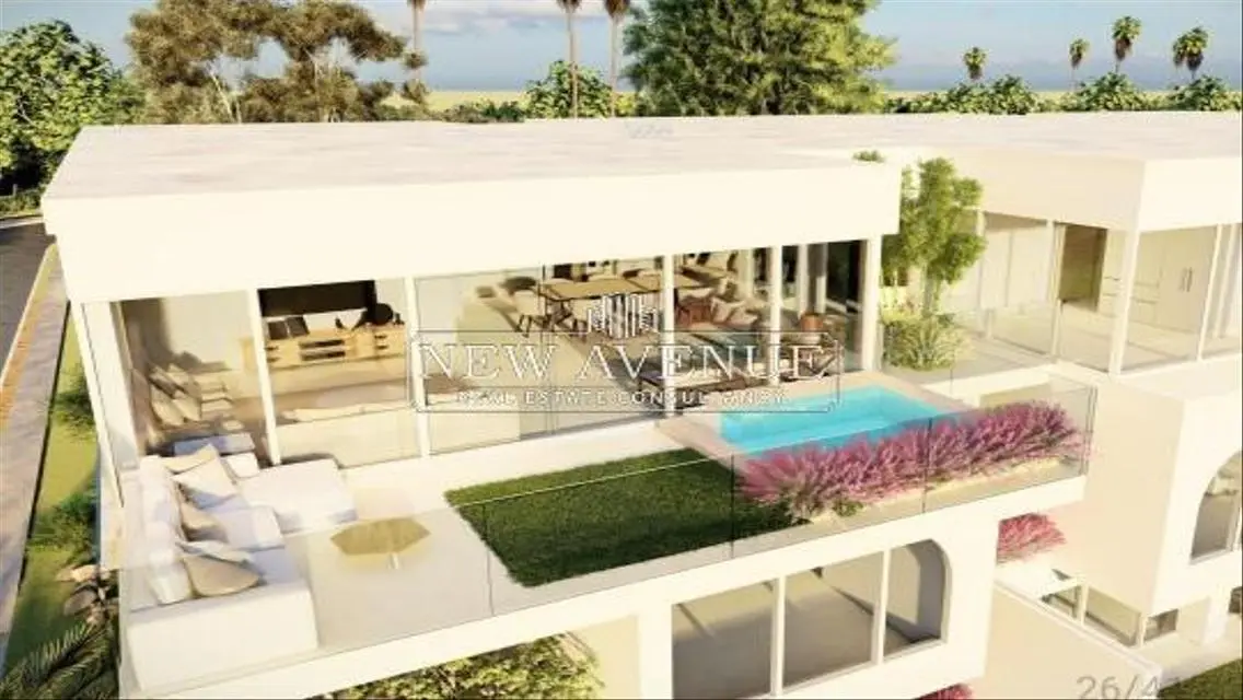 Stunning Apartment for Sale - 127 sqm