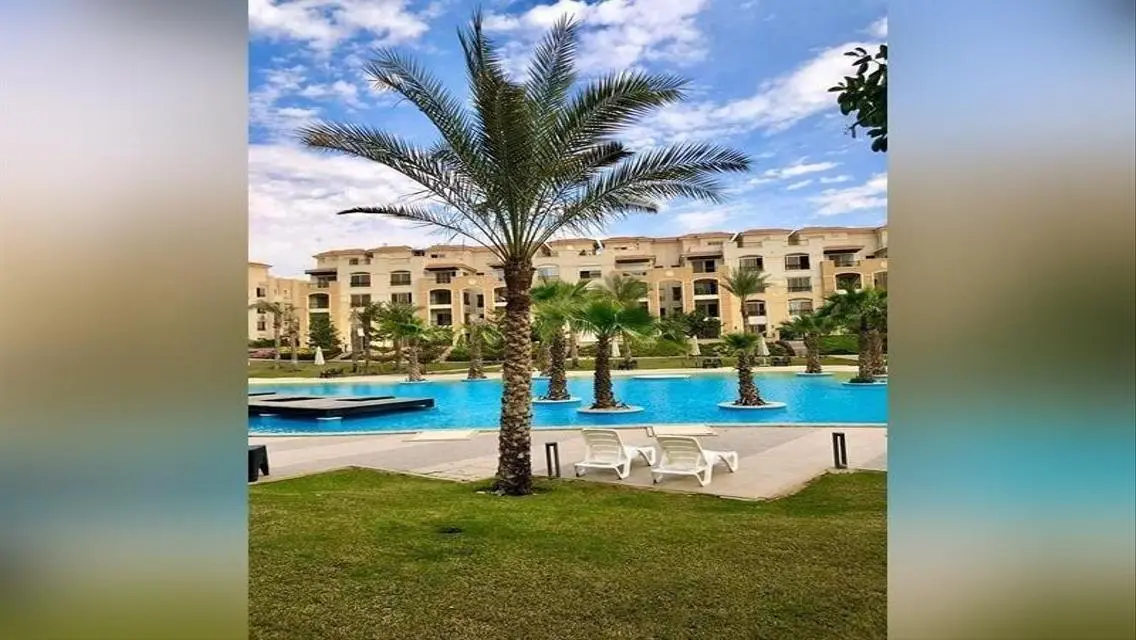 Luxury Apartment for Sale with Stunning View