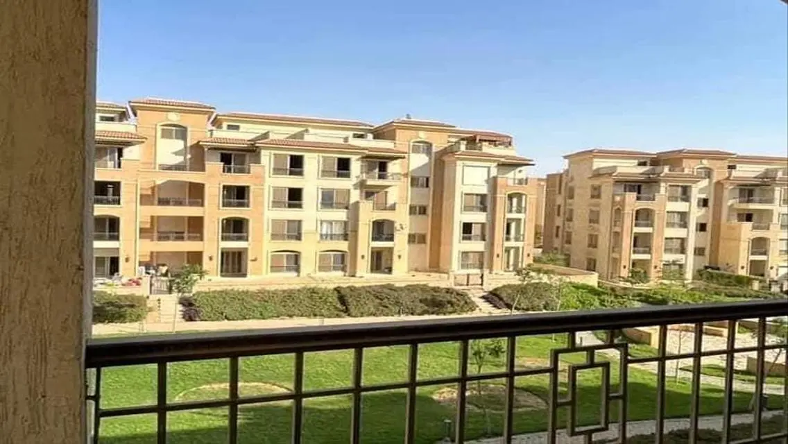 Luxury Apartment for Sale with Stunning View