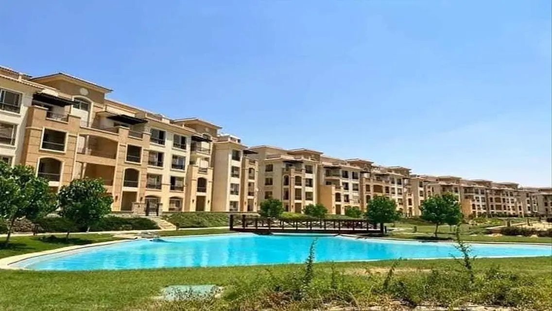 Luxury Apartment for Sale with Stunning View