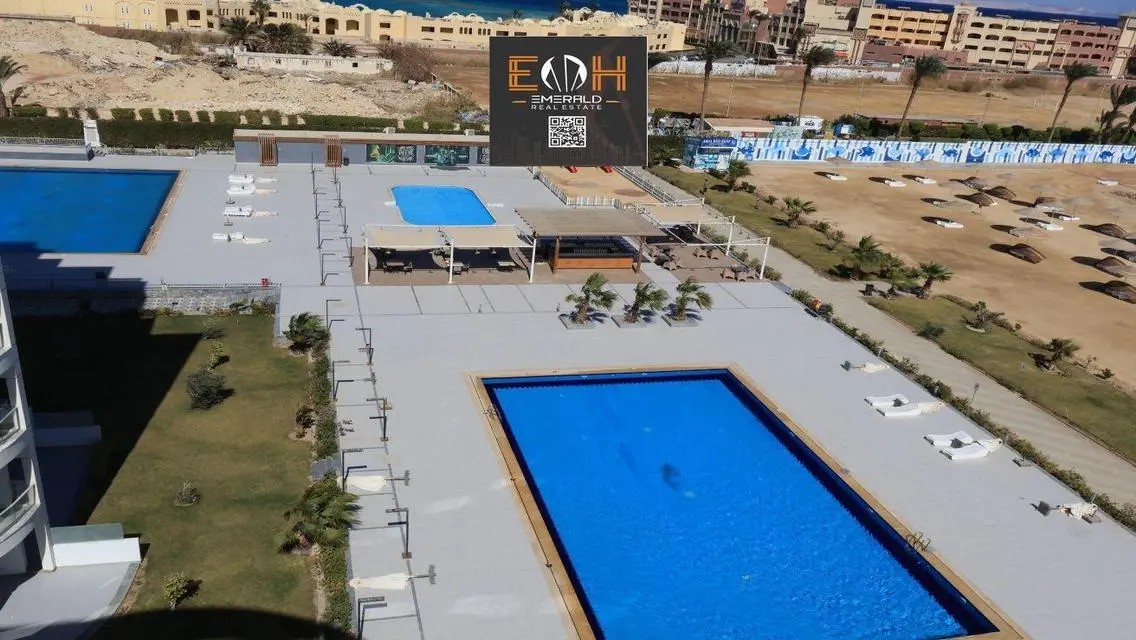 Luxury Villa with Private Pool and Garden in Prime Location