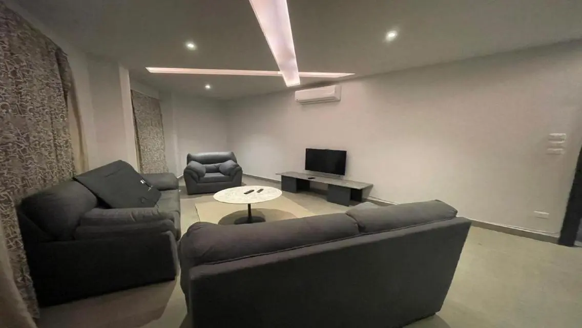 Luxury Villa with Private Pool and Garden for Sale