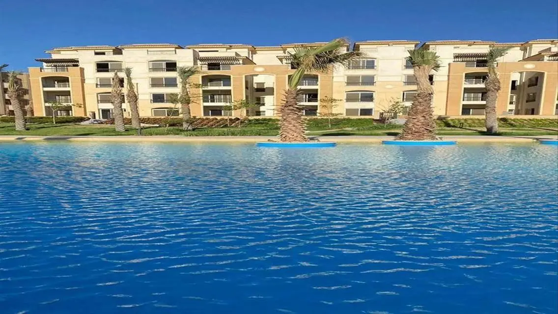Luxury Apartment at Stone Park