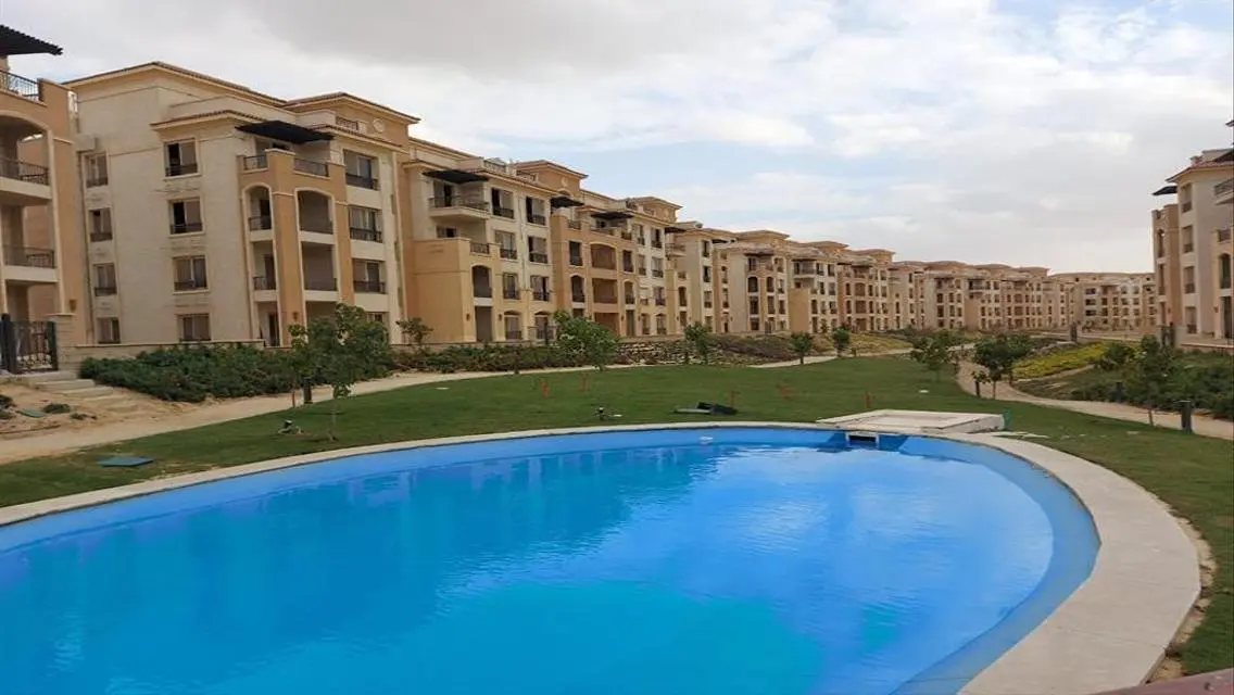 Luxury Apartment at Stone Park
