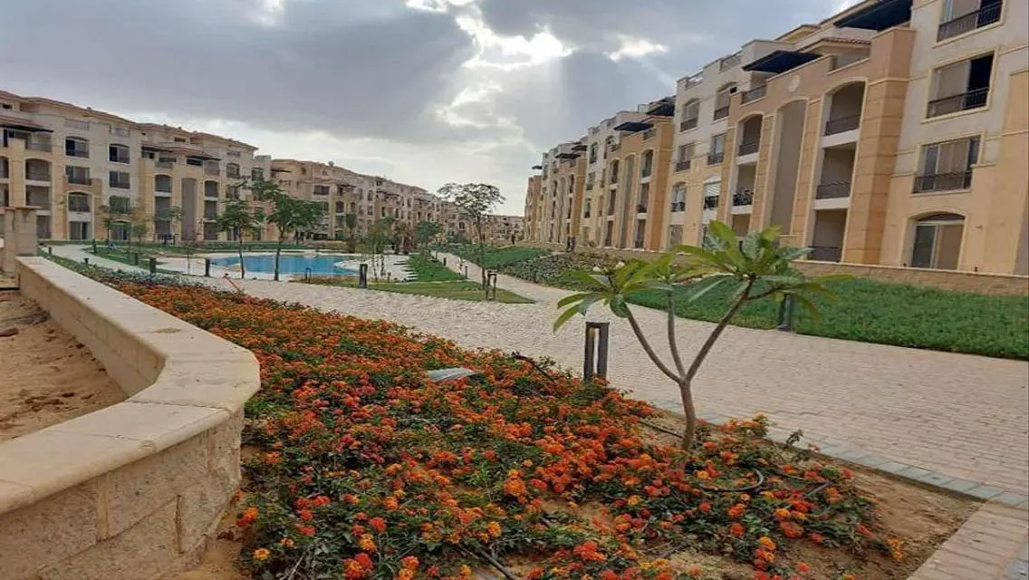 Luxury Apartment at Stone Park