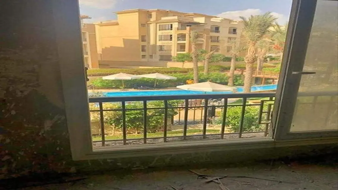 Luxury Apartment at Stone Park