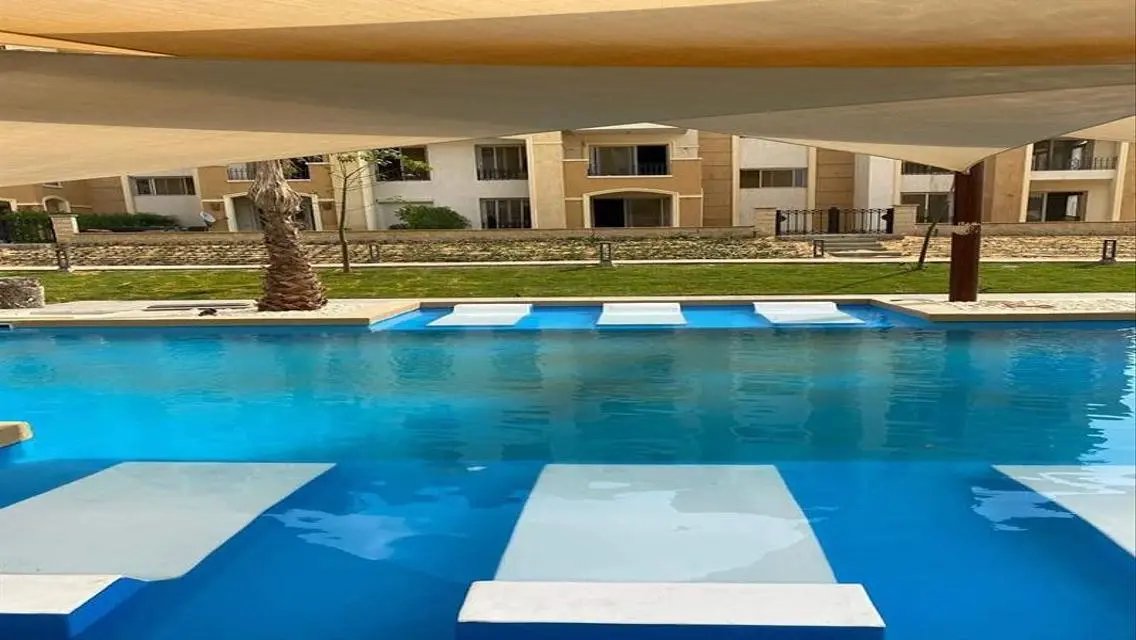 Luxury Apartment at Stone Park