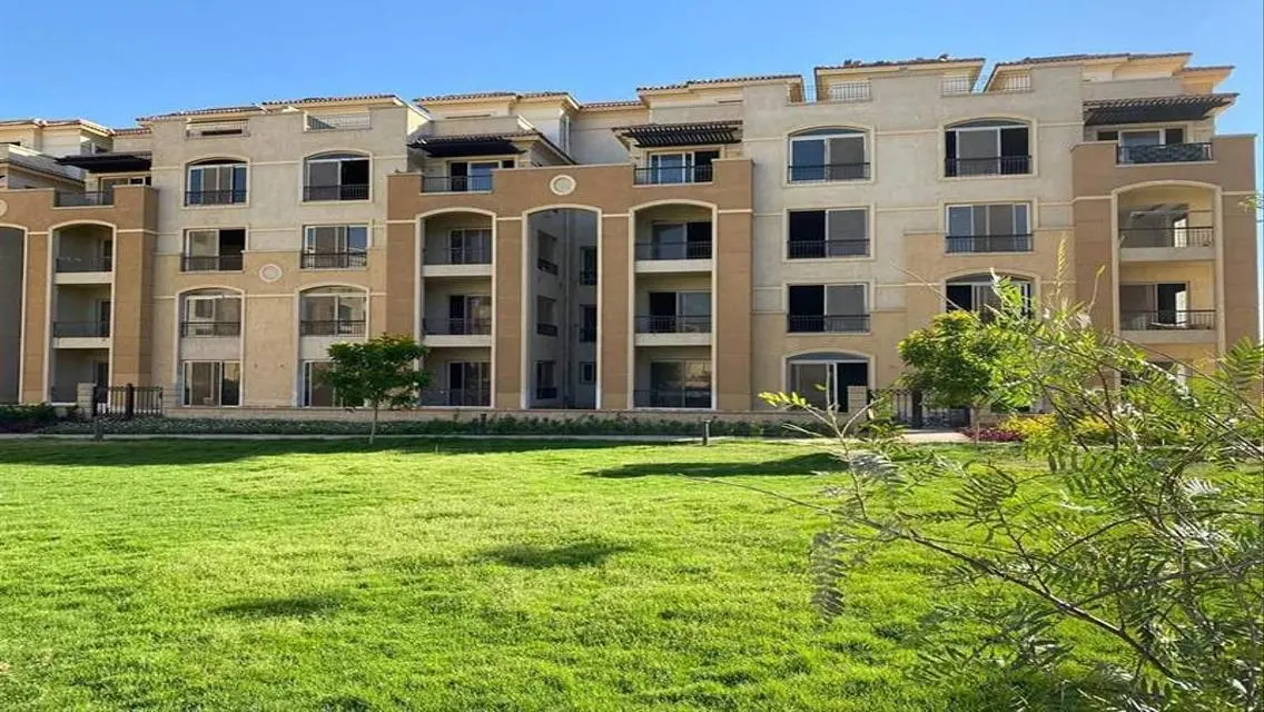 Luxury Apartment at Stone Park
