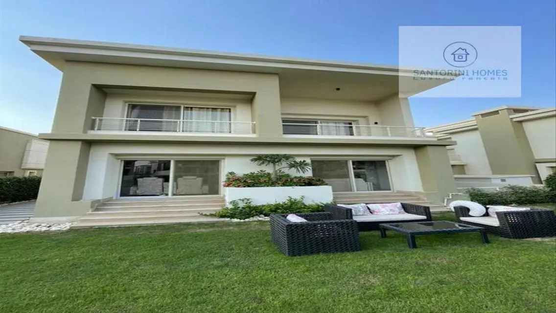 Luxury Apartment for Rent in Cairo Festival City