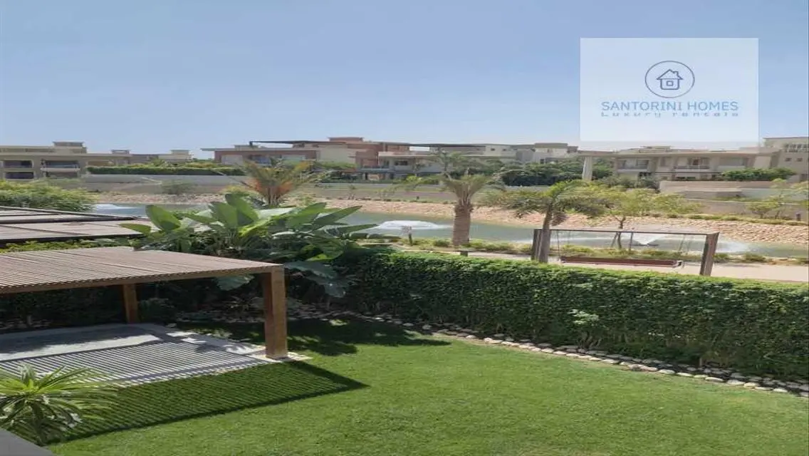 Luxury Apartment for Rent in Cairo Festival City