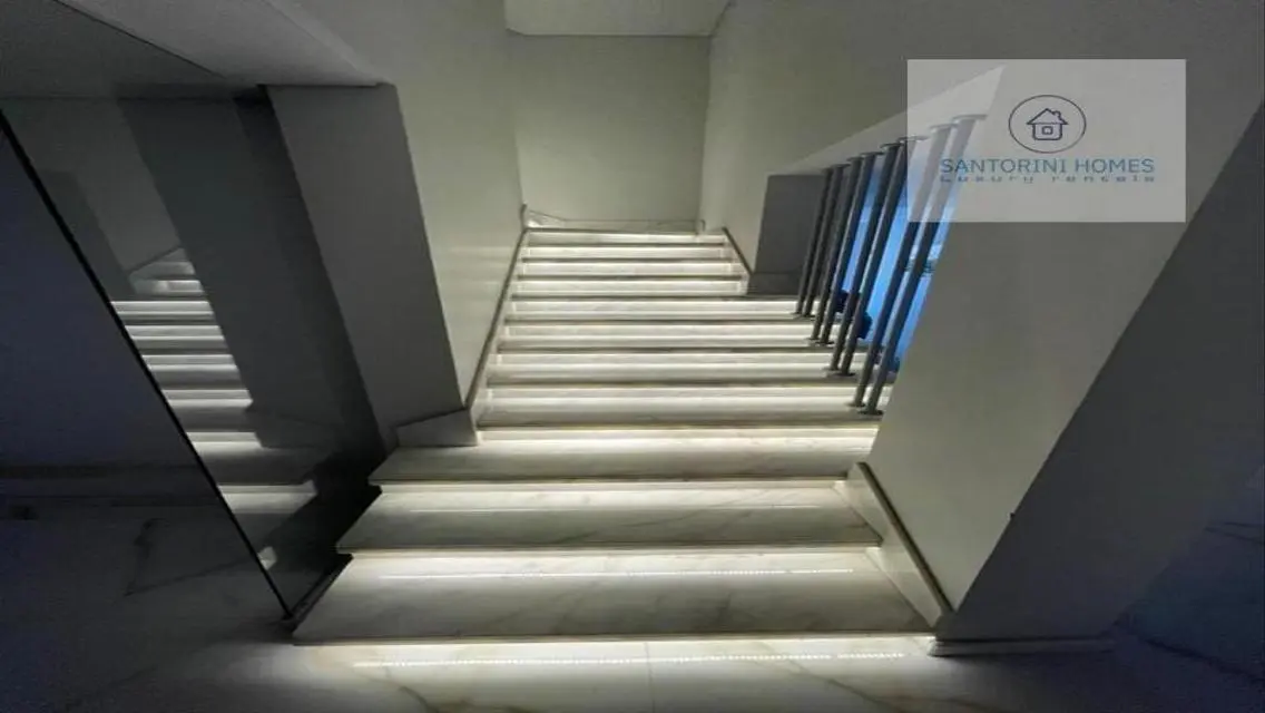 Luxury Apartment for Rent in Cairo Festival City