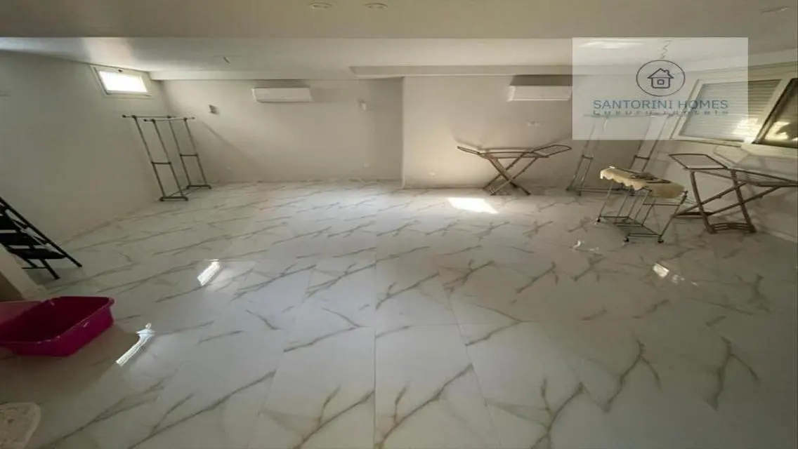 Luxury Apartment for Rent in Cairo Festival City
