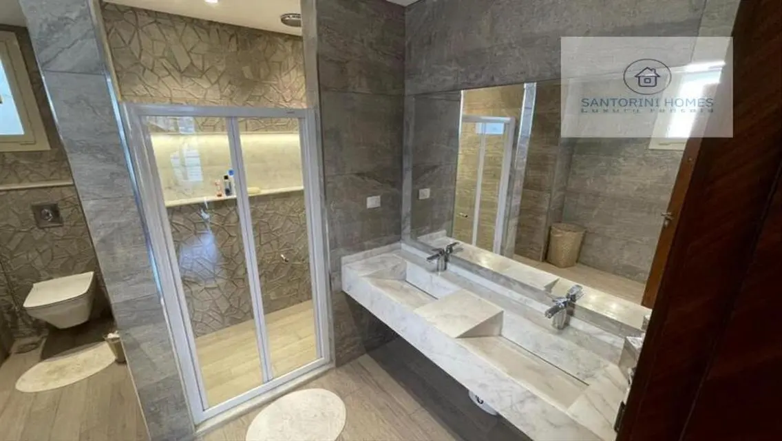 Luxury Apartment for Rent in Cairo Festival City